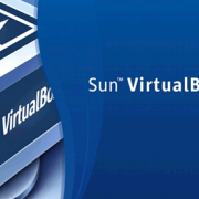 Virtualbox shared folders