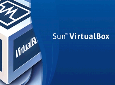 Virtualbox shared folders